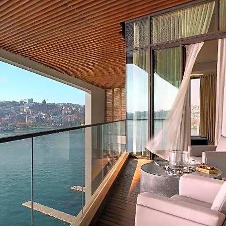Hotel Rixos Tersane Istanbul