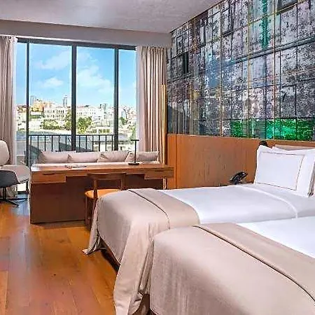 Rixos Tersane מלון 5*