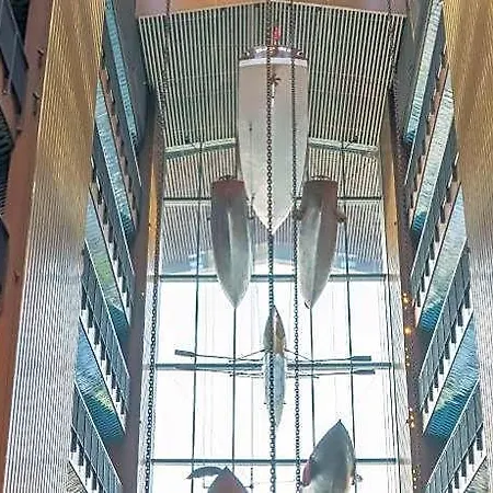 Rixos Tersane Hotel