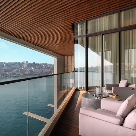 Rixos Tersane מלון