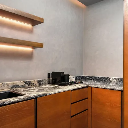Rixos Tersane 5* איסטמבול