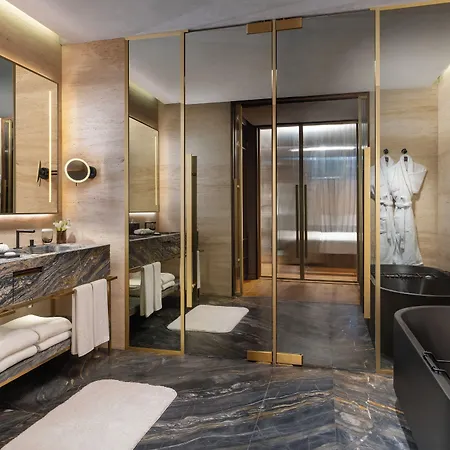 Rixos Tersane Hotel