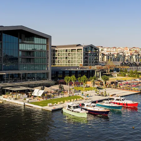 Rixos Tersane מלון 5*