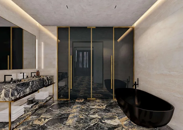 Rixos Tersane Отель 5*