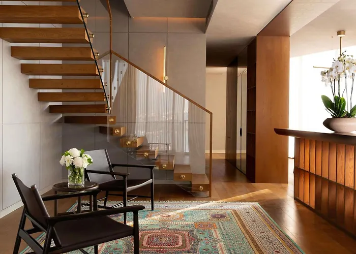 Rixos Tersane Отель 5*