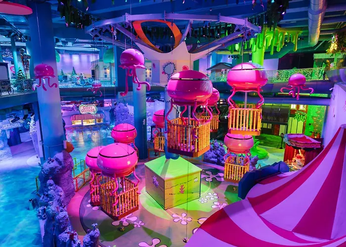 Rixos Tersane 5* Стамбул