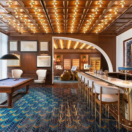 Rixos Tersane 5* Istanbul