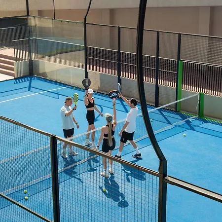 Rixos Tersane Hotel Istanbul