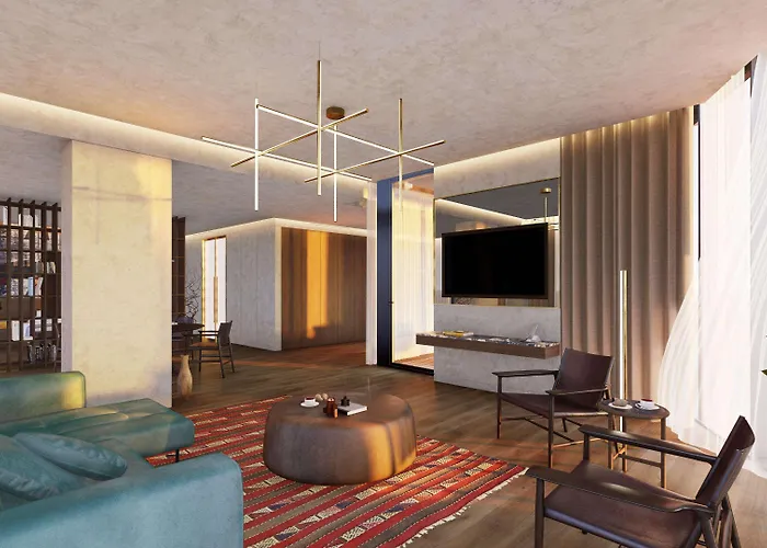 Rixos Tersane Hotel 5*