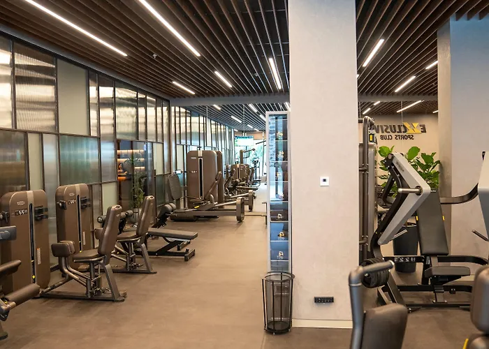 Hotel Rixos Tersane Istanbul