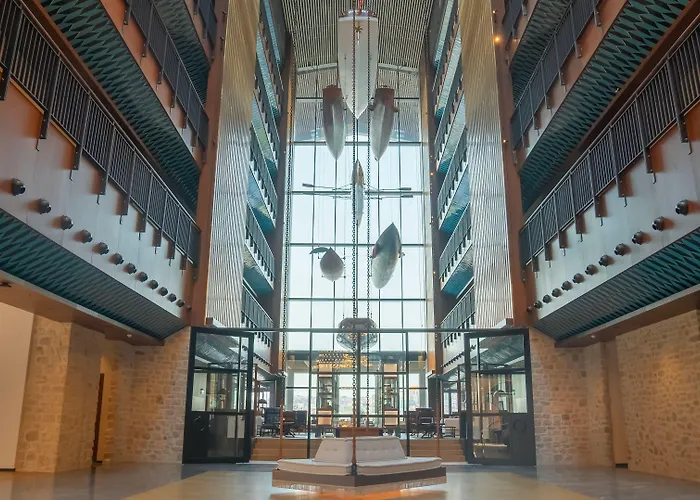 Hotel Rixos Tersane 5*