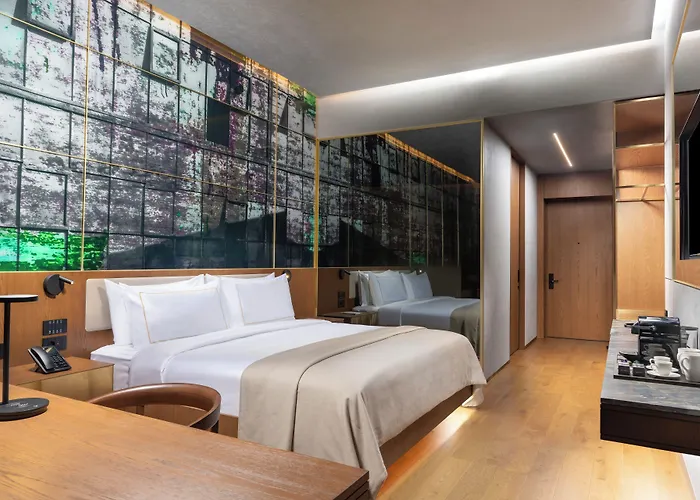 Hotel Rixos Tersane 5*