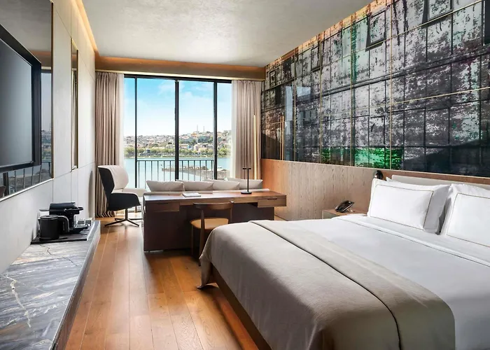 Hotel Rixos Tersane 5*