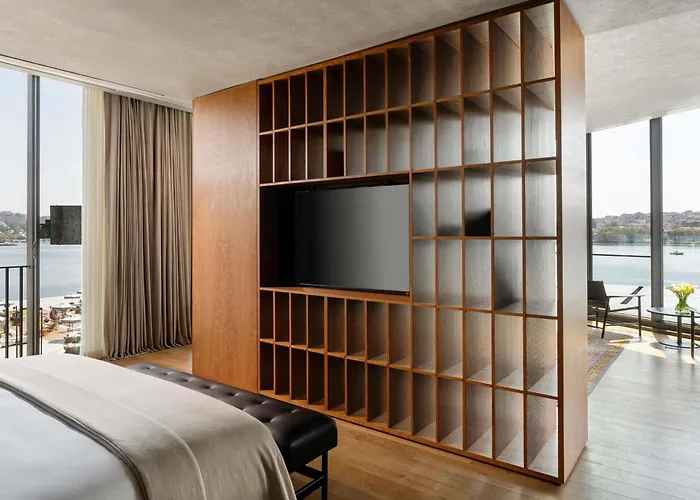 Hotel Rixos Tersane 5*