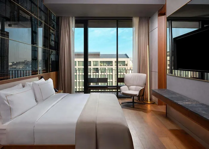 Rixos Tersane Istanbul