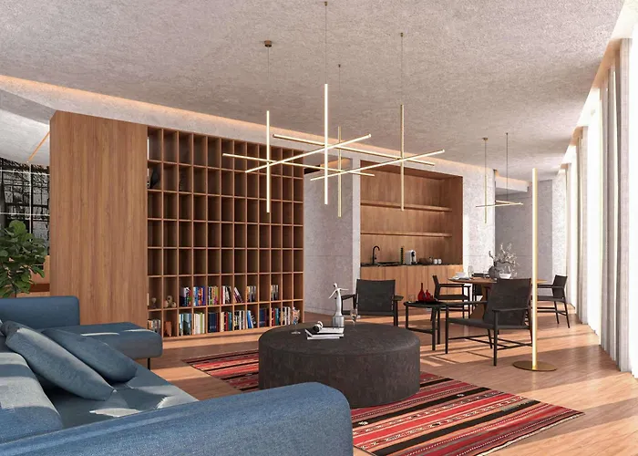 Rixos Tersane 5* Istanbul