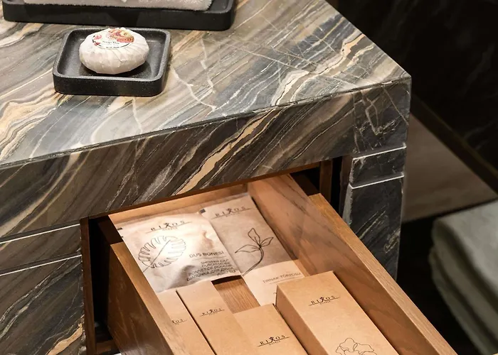 Rixos Tersane 5* Istanbul