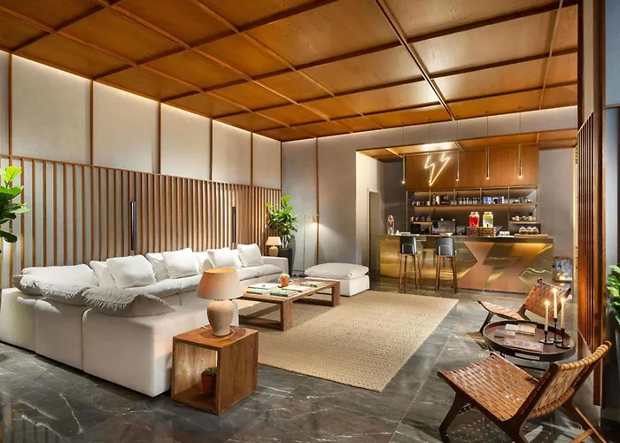 Rixos Tersane Istanbul