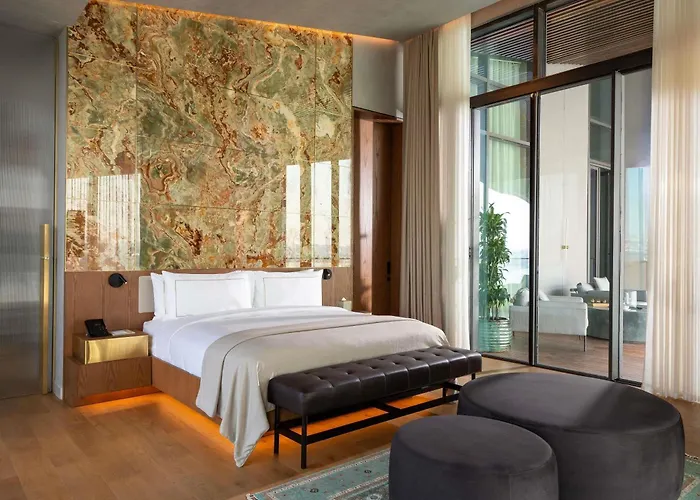 Rixos Tersane Hotel Istanbul