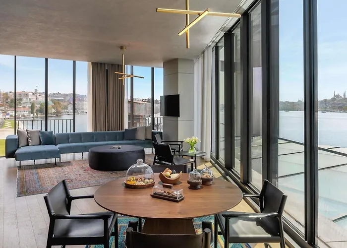 Rixos Tersane Hotel 5*