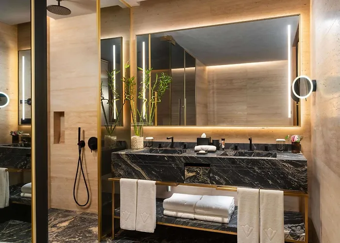 Rixos Tersane Hotel Istanbul