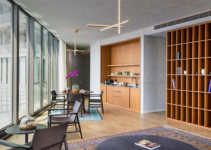 Rixos Tersane Istanbul