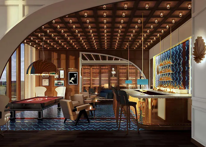 Hotel Rixos Tersane 5*