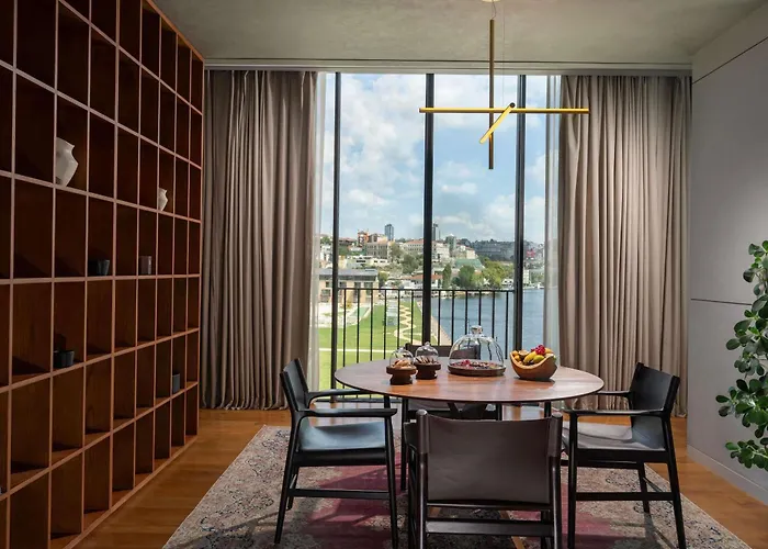 Rixos Tersane Hotel Istanbul