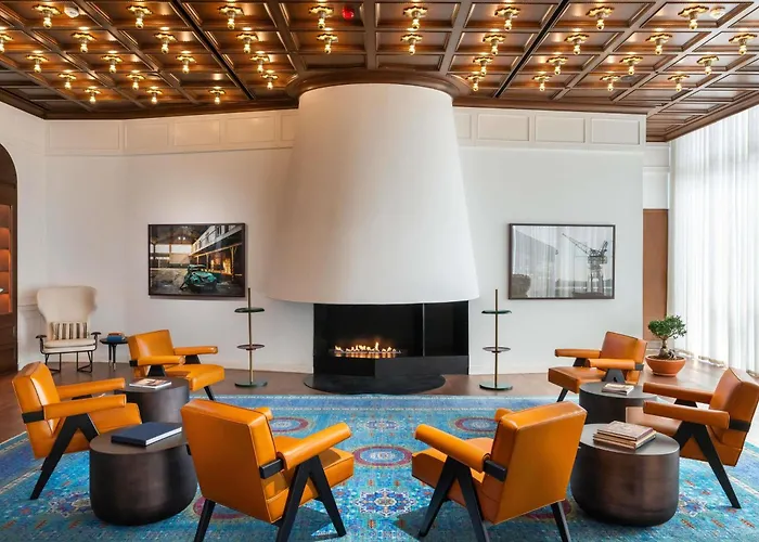 Rixos Tersane Hotel 5*