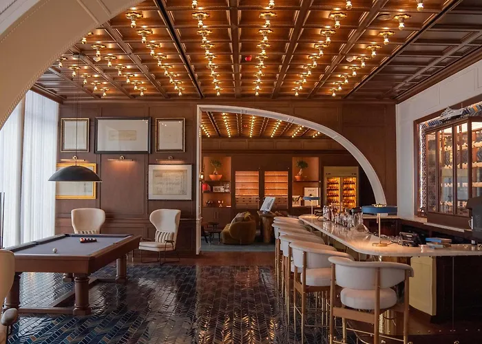 Hotel Rixos Tersane Istanbul