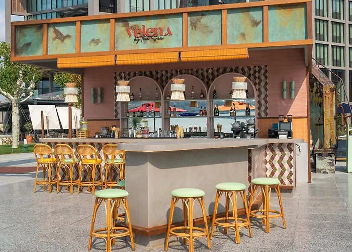 Hotel Rixos Tersane Istanbul