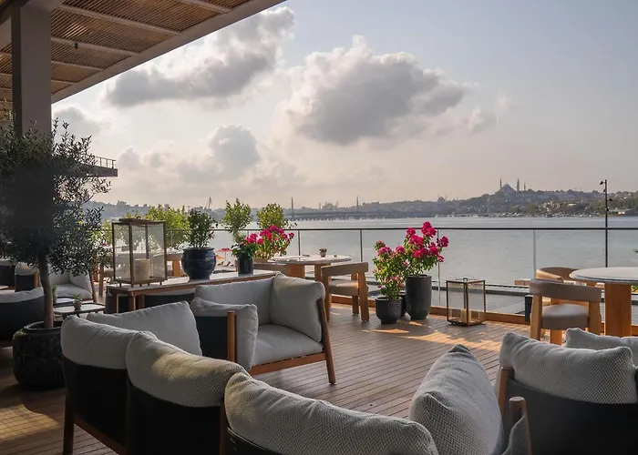 Rixos Tersane Istanbul