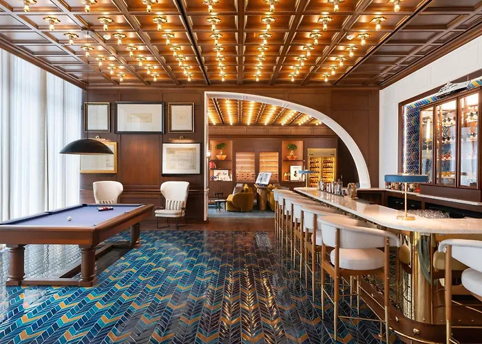 Rixos Tersane 5* Istanbul