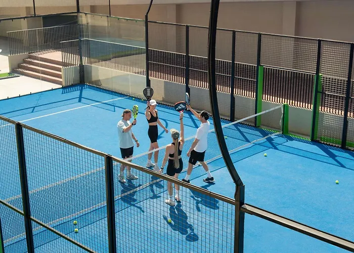 Rixos Tersane Hotel Istanbul