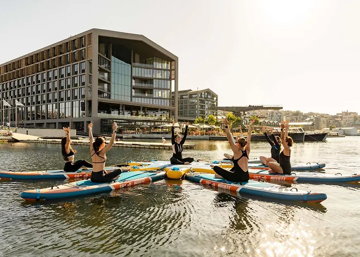 Rixos Tersane Istanbul