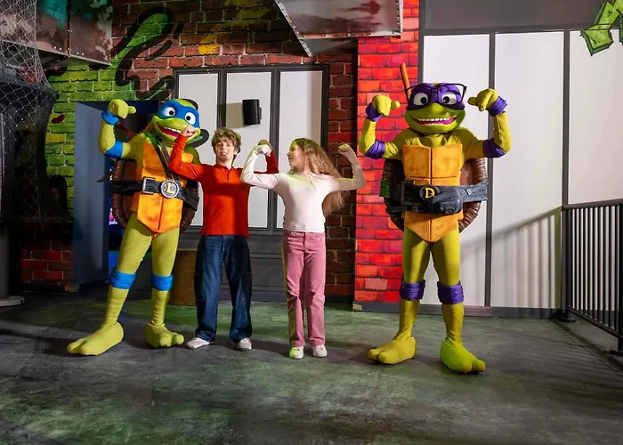 Hotel Rixos Tersane Istanbul