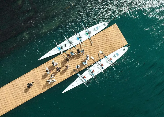 Rixos Tersane Hotel 5*