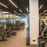 Hotel Rixos Tersane Istanbulská provincie