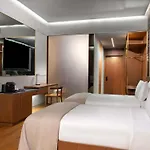 Hotel Rixos Tersane Istanbulská provincie