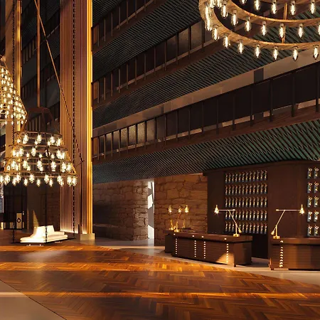 Hotel Rixos Tersane Estambul