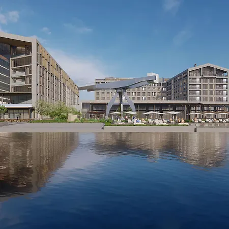 Hotel Rixos Tersane Estambul