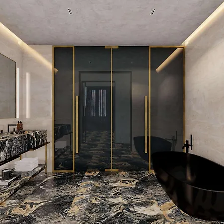 Rixos Tersane Hotel 5*