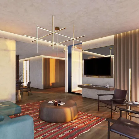 Rixos Tersane Hotel 5*