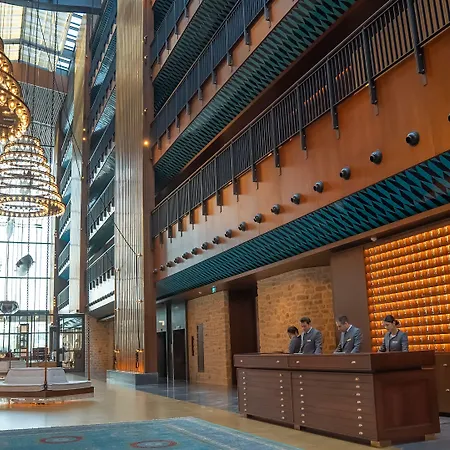 Rixos Tersane 5* Estambul
