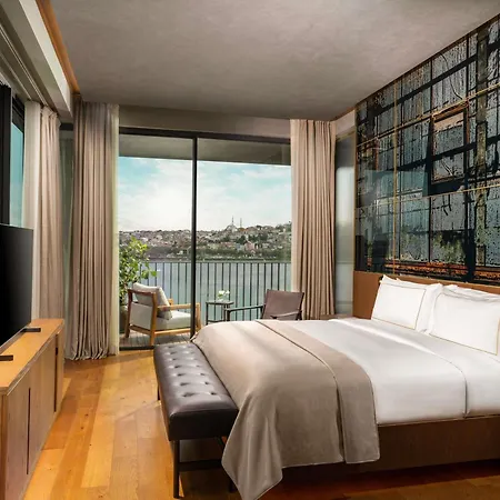 Hotel Rixos Tersane Estambul