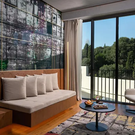 Rixos Tersane Hotel
