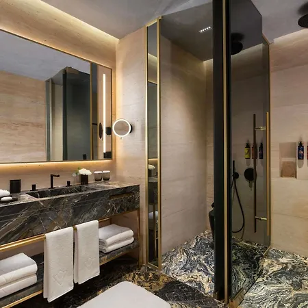 Rixos Tersane Hotel